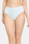 Rosaline Medium Rise Full Coverage Hipster Panty (Pack of 5) - Multicolor — thumbnail 2